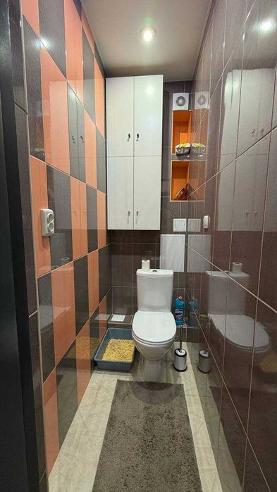 Квартира на вул. Лісова, 50 в Києві, ID 476479, фото №15