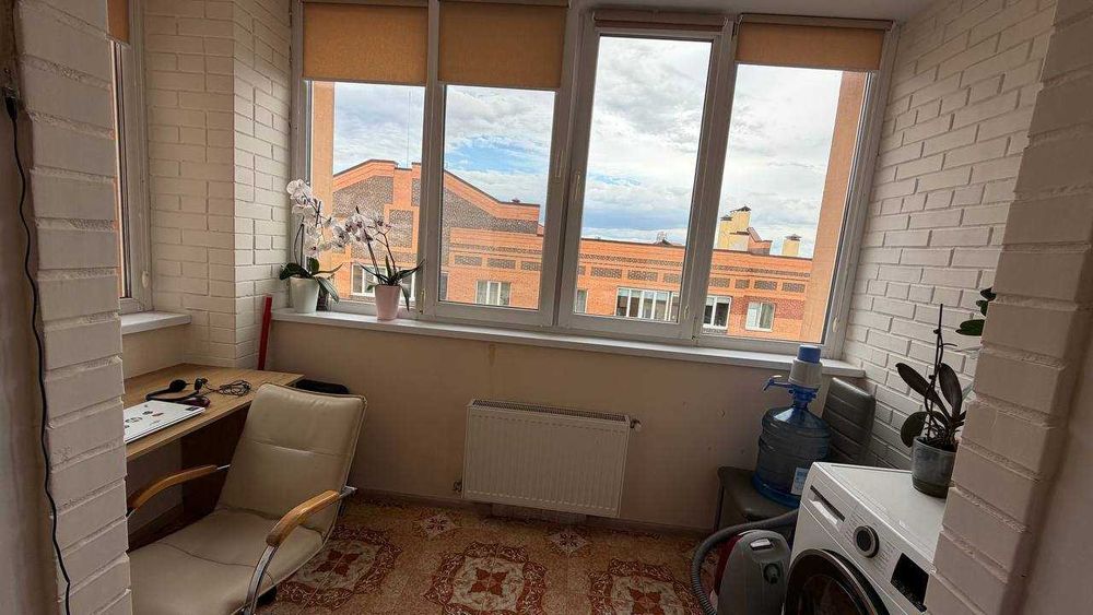 Квартира на вул. Лісова, 50 в Києві, ID 476479, фото №17