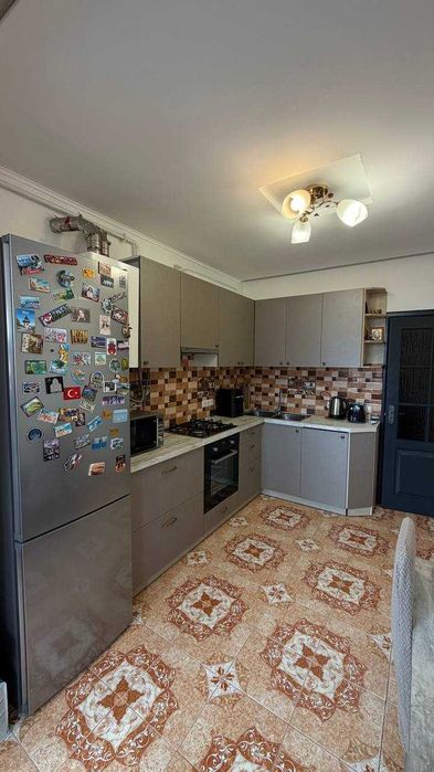 Квартира на вул. Лісова, 50 в Києві, ID 476479, фото №19