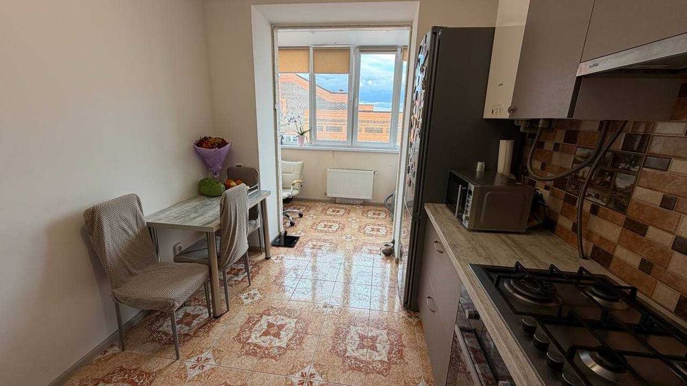 Квартира на вул. Лісова, 50 в Києві, ID 476479, фото №4