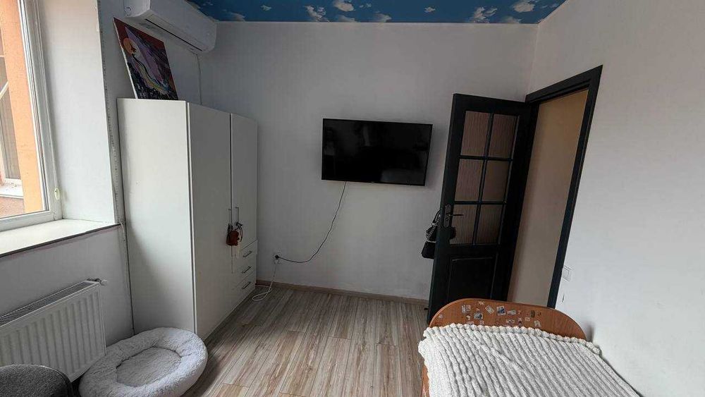 Квартира на вул. Лісова, 50 в Києві, ID 476479, фото №7
