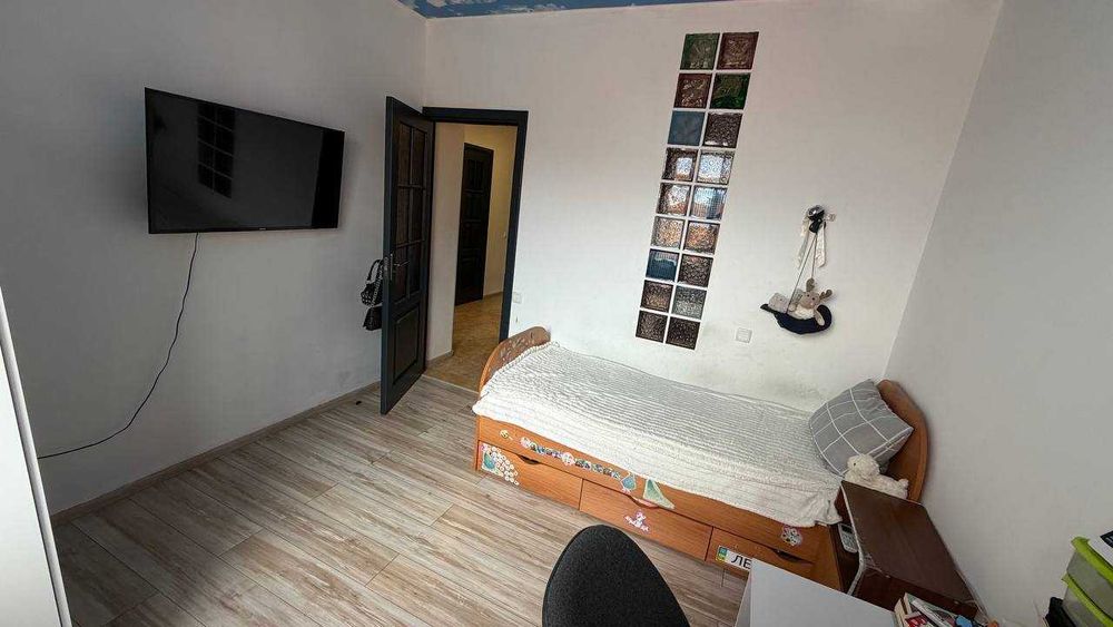 Квартира на вул. Лісова, 50 в Києві, ID 476479, фото №10