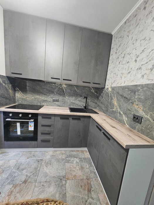 Квартира на вул. Княжий Затон, 13 в Києві, ID 476931, фото №2