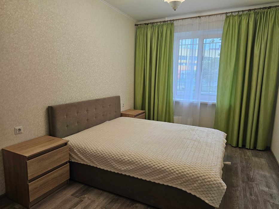Квартира на вул. Княжий Затон, 13 в Києві, ID 476931, фото №12
