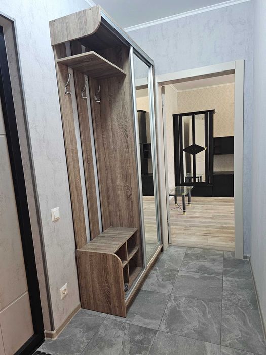 Квартира на вул. Княжий Затон, 13 в Києві, ID 476931, фото №22