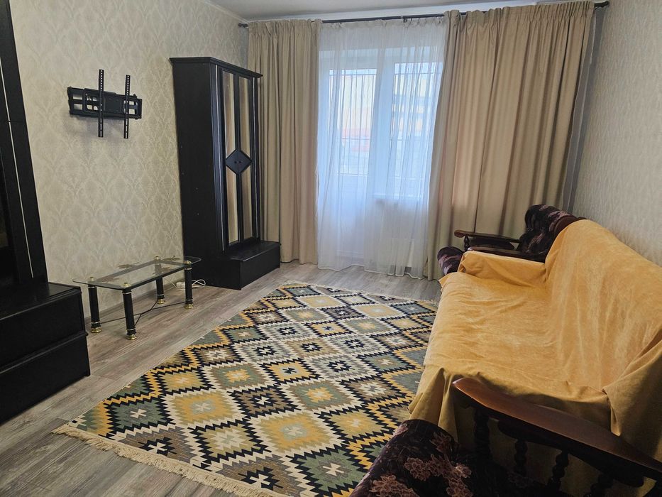 Квартира на вул. Княжий Затон, 13 в Києві, ID 476931, фото №7