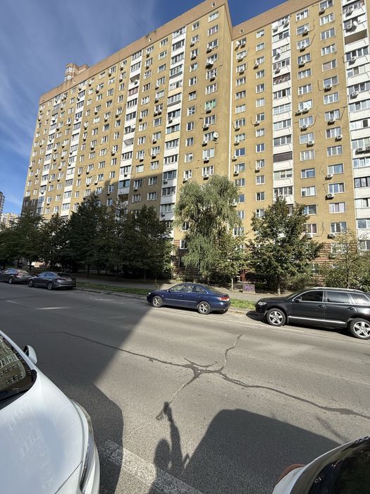Квартира на вул. Урлівська, 16 в Києві, ID 476391, фото №13