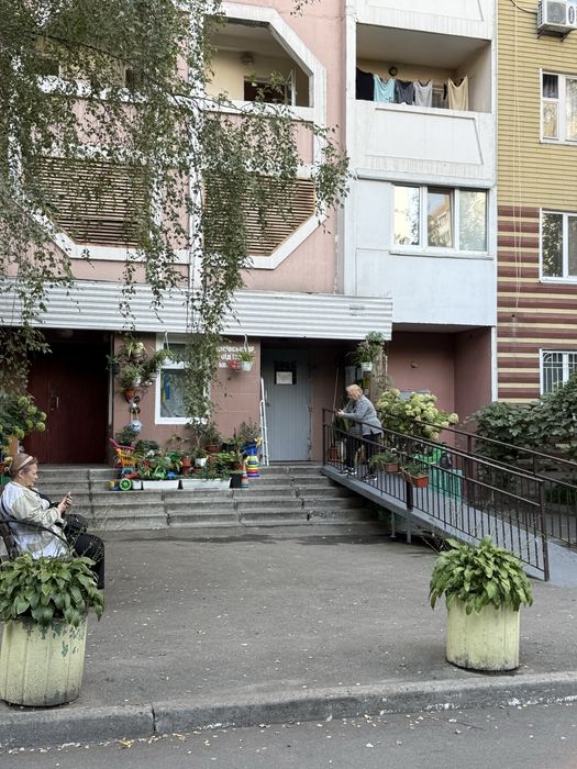 Квартира на вул. Урлівська, 16 в Києві, ID 476391, фото №14