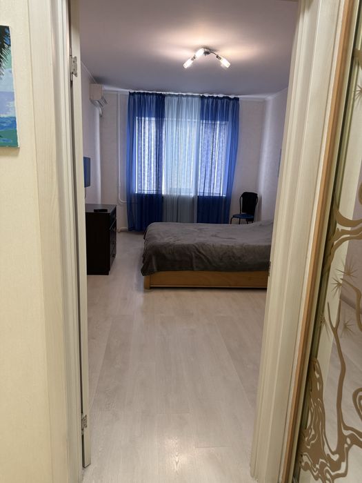 Квартира на вул. Урлівська, 16 в Києві, ID 476391, фото №3