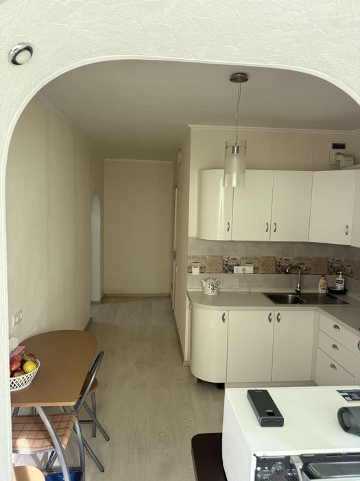 Квартира на вул. Урлівська, 16 в Києві, ID 476391, фото №9