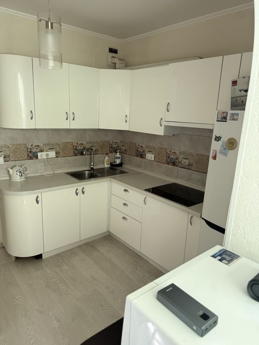 Квартира на вул. Урлівська, 16 в Києві, ID 476391, фото №10