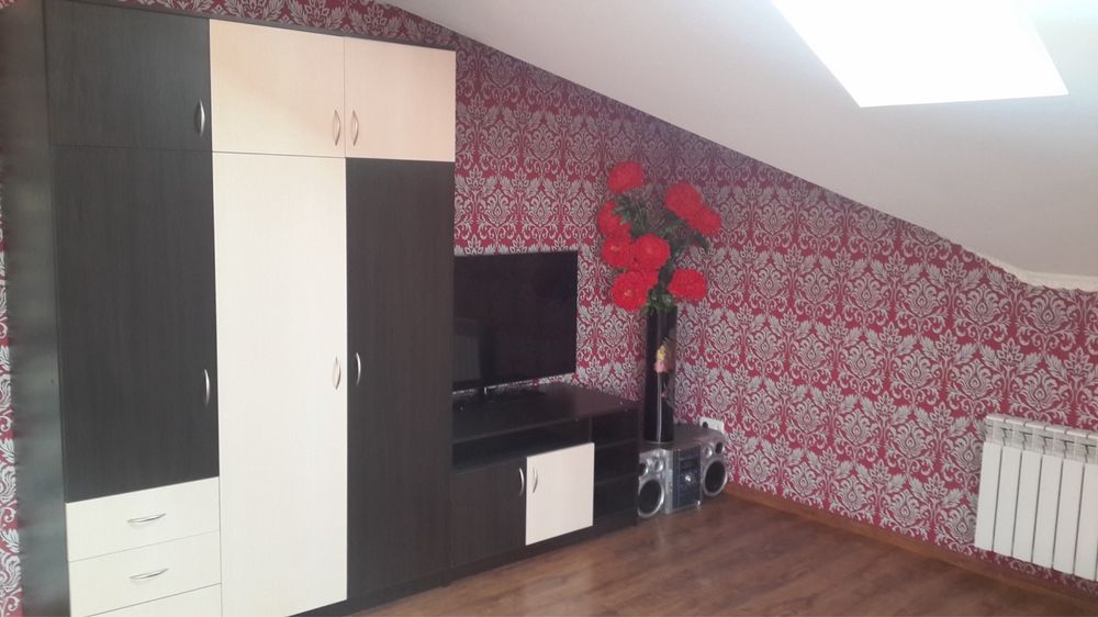 Квартира на вул. Фізкультурна, 1 в Києві, ID 476567, фото №6