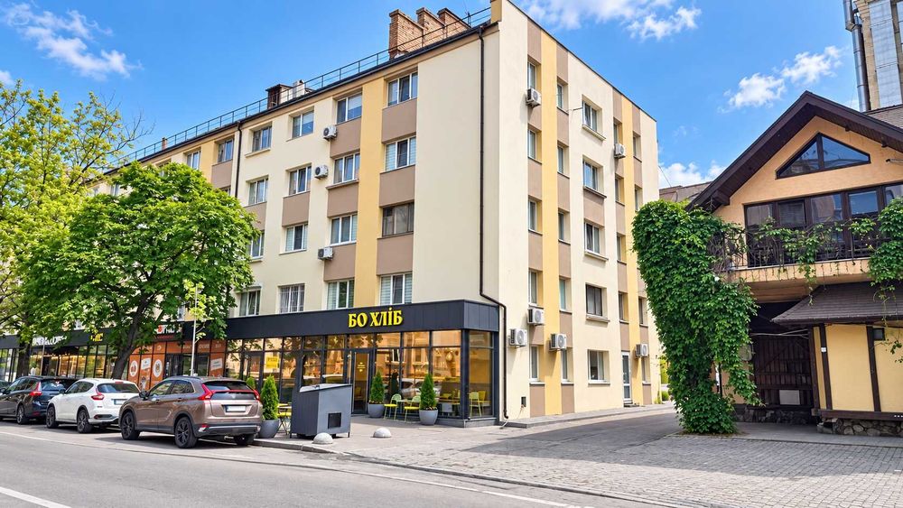 Квартира на вул. Юрківська, 18 в Києві, ID 476520, фото №13