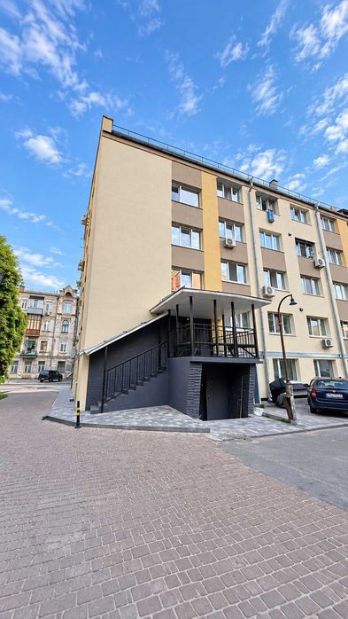 Квартира на вул. Юрківська, 18 в Києві, ID 476520, фото №14