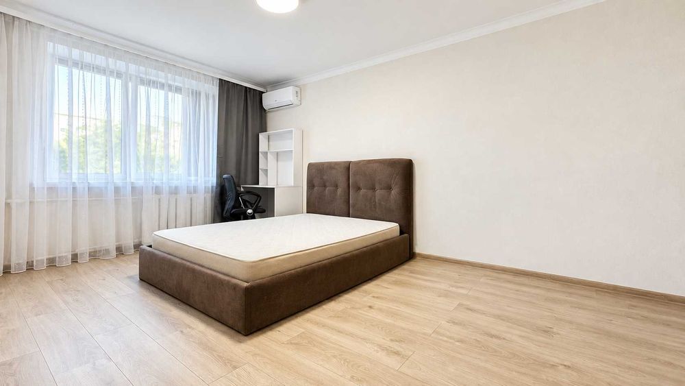 Квартира на вул. Юрківська, 18 в Києві, ID 476520, фото №4