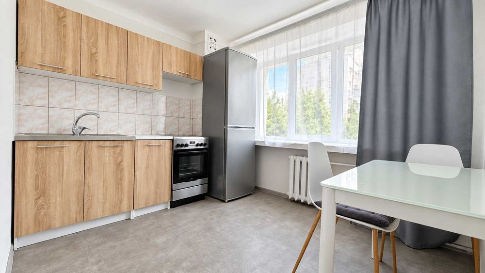 Квартира на вул. Юрківська, 18 в Києві, ID 476520, фото №6