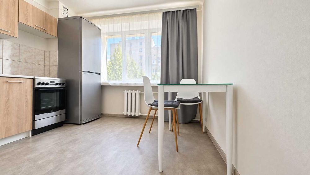 Квартира на вул. Юрківська, 18 в Києві, ID 476520, фото №9