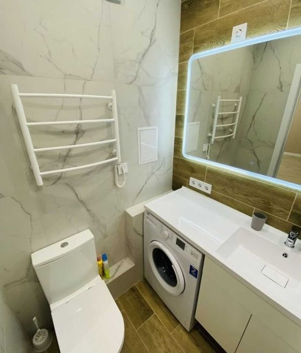 Квартира на вул. Любінська в Львові, ID 476686, фото №5