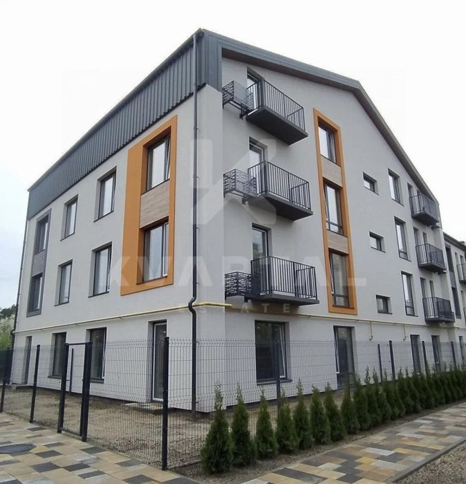 Квартира на ЖК Рідний в Києві, ID 476516, фото №9