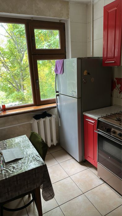 Орендувати квартиру за адресою Київський на Findly.com.ua Квартира на Київський, ID 476690, фото №1
