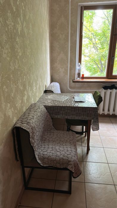 Квартира на Київський в Одесі, ID 476690, фото №3