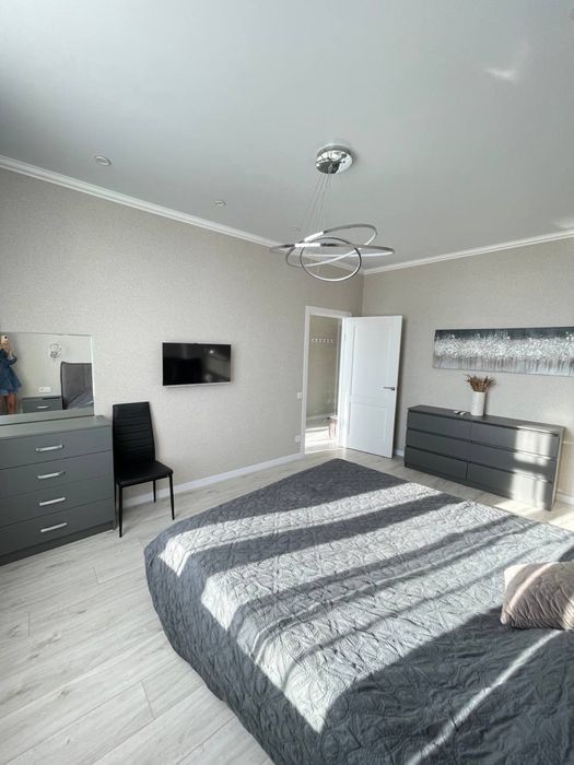 Квартира на вул. Каманіна, 16 в Одесі, ID 476562, фото №2