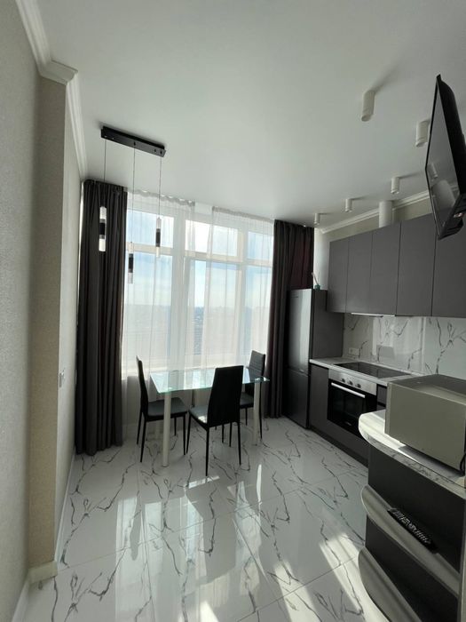 Квартира на вул. Каманіна, 16 в Одесі, ID 476562, фото №5