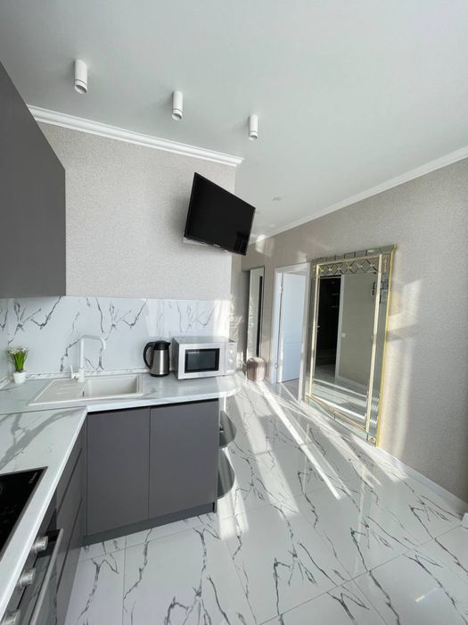 Квартира на вул. Каманіна, 16 в Одесі, ID 476562, фото №6
