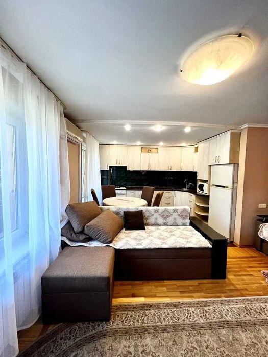 Квартира на Оболонський в Києві, ID 476708, фото №2