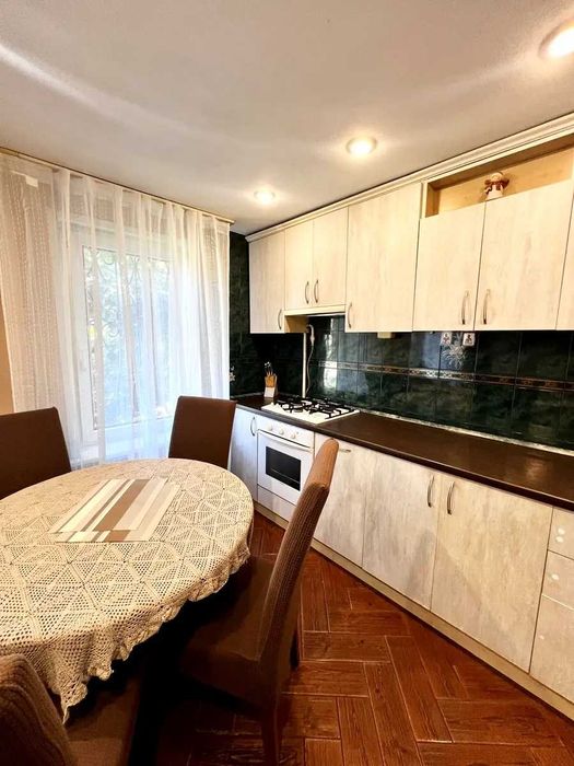 Квартира на Оболонський в Києві, ID 476708, фото №4