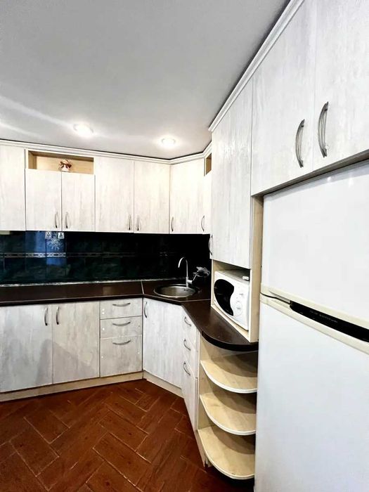 Квартира на Оболонський в Києві, ID 476708, фото №5