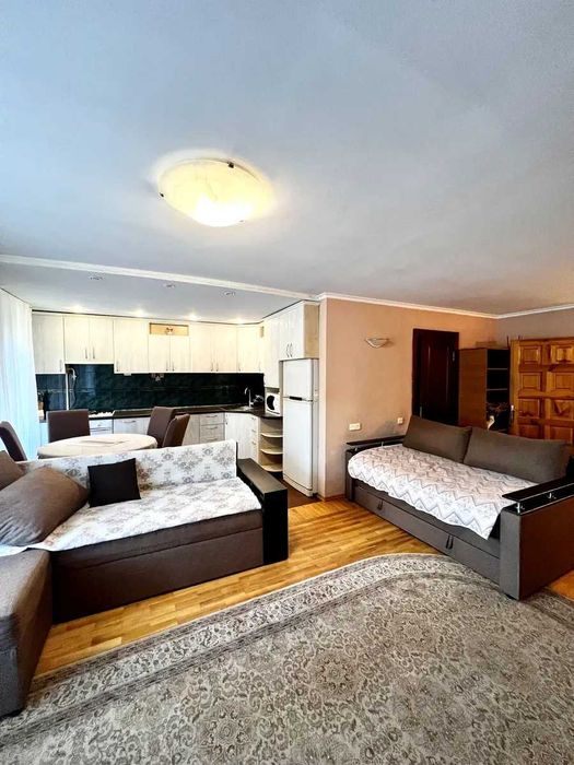 Квартира на Оболонський в Києві, ID 476708, фото №6