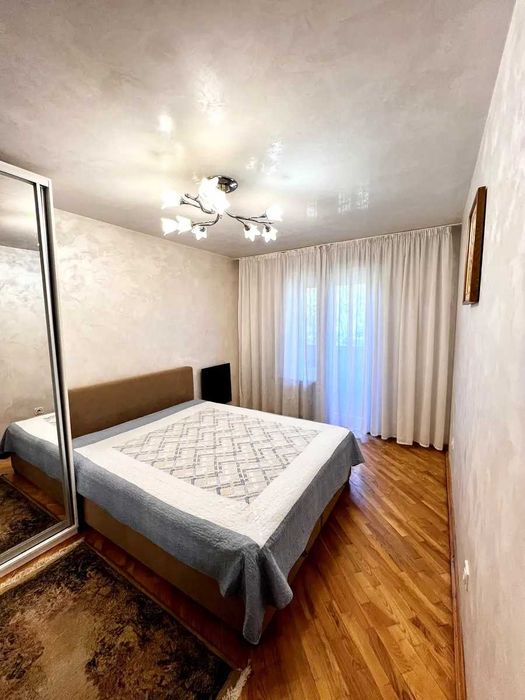 Квартира на Оболонський в Києві, ID 476708, фото №7