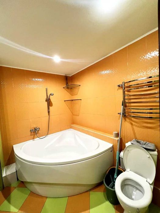 Квартира на Оболонський в Києві, ID 476708, фото №10