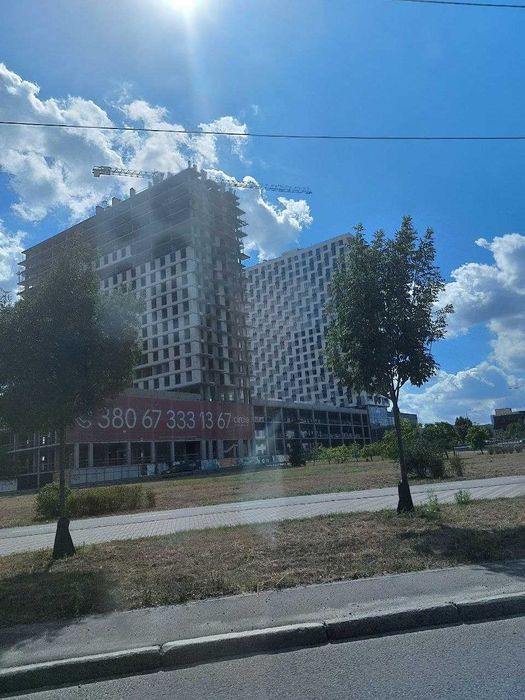 Квартира на просп. Степана Бандери, 14Б, ID 476689, фото №1
