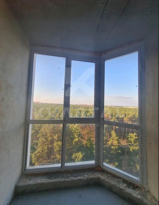Квартира на Сяйво, 2 в Києві, ID 476848, фото №21