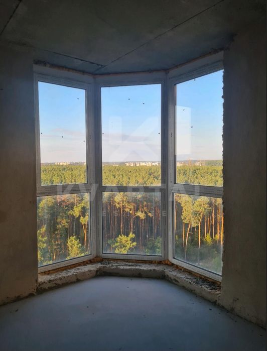 Квартира на Сяйво, 2 в Києві, ID 476848, фото №22
