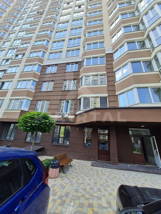 Квартира на Сяйво, 2 в Києві, ID 476848, фото №9
