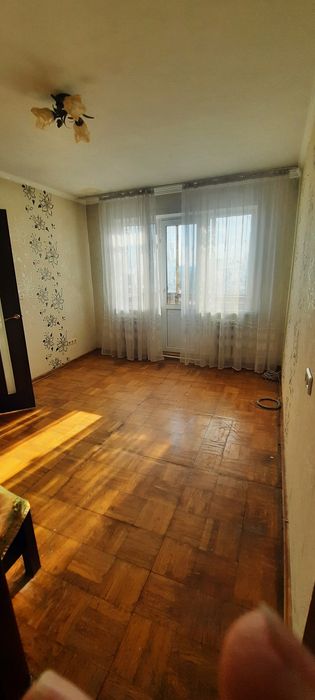 Квартира на вул. Микитенка, 3 в Києві, ID 476875, фото №11