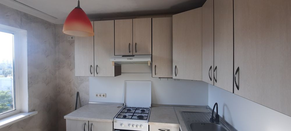 Квартира на вул. Микитенка, 3 в Києві, ID 476875, фото №13