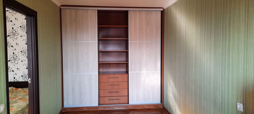Квартира на вул. Микитенка, 3 в Києві, ID 476875, фото №18