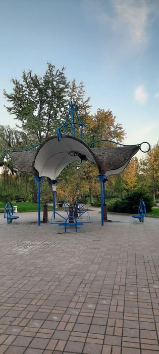 Квартира на вул. Микитенка, 3 в Києві, ID 476875, фото №3