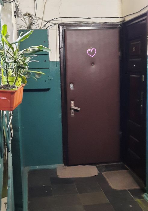 Квартира на вул. Микитенка, 3 в Києві, ID 476875, фото №23