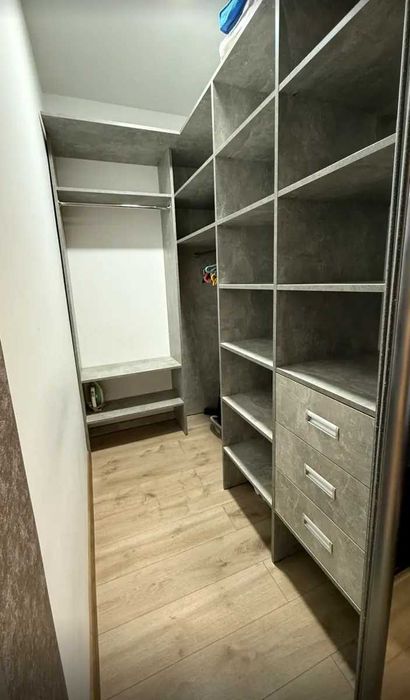 Квартира на Солом'янський в Києві, ID 476869, фото №11