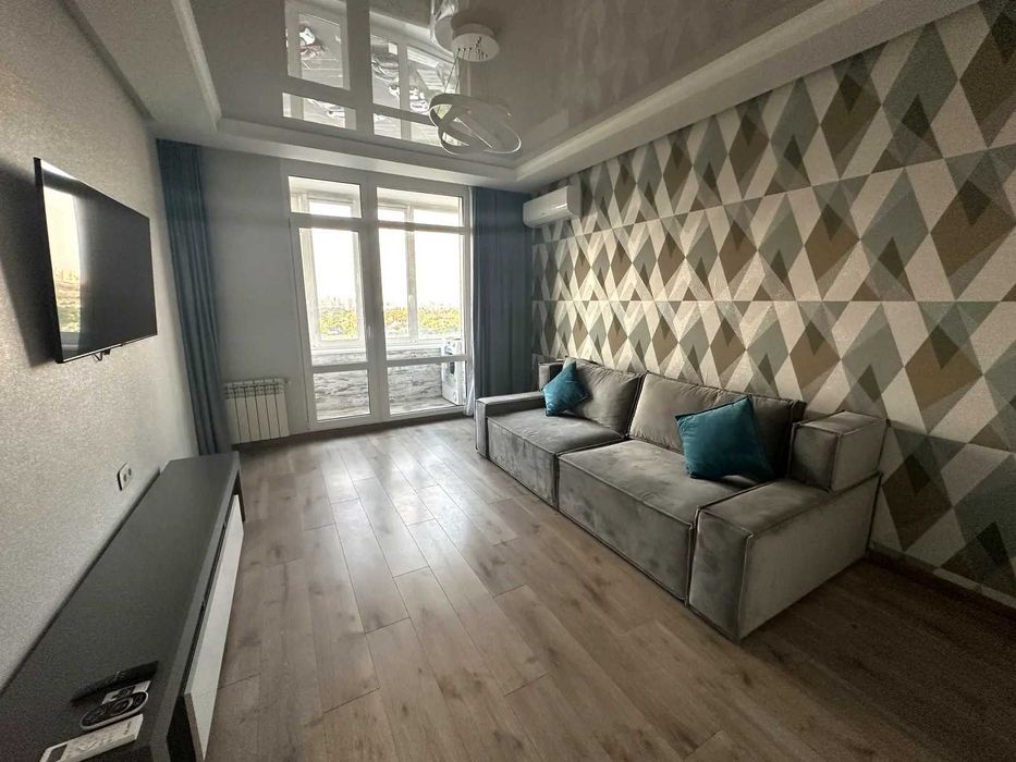 Квартира на Солом'янський в Києві, ID 476869, фото №10