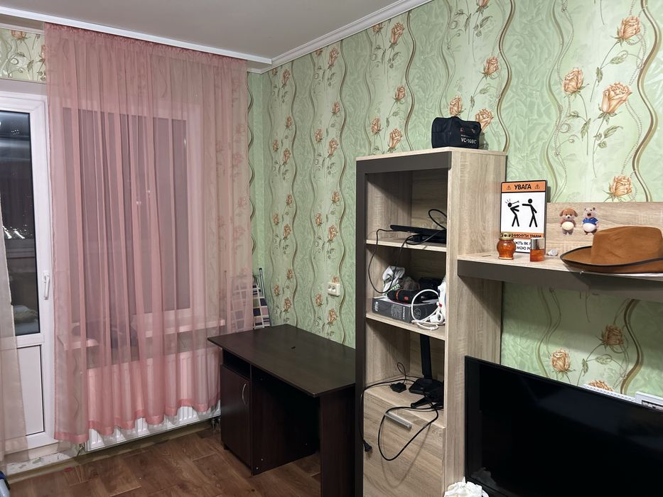 Квартира на вул. Данченка, 5 в Києві, ID 476914, фото №2