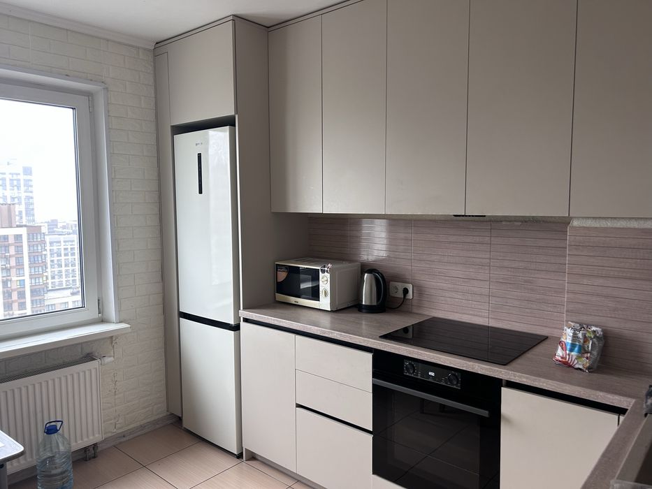 Квартира на вул. Данченка, 5 в Києві, ID 476914, фото №5