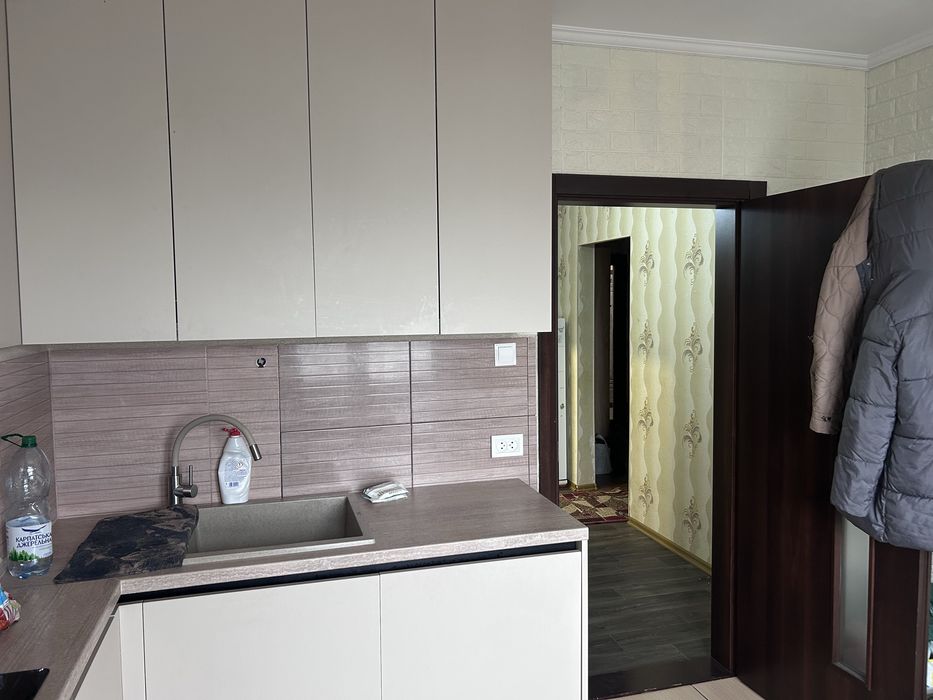Квартира на вул. Данченка, 5 в Києві, ID 476914, фото №6