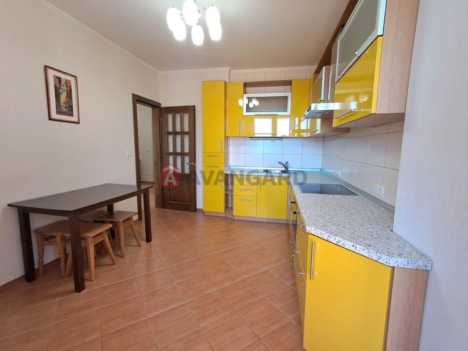 Квартира на вул. Осіння, 33 в Києві, ID 476860, фото №2