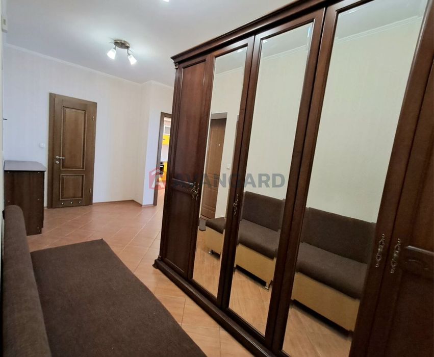 Квартира на вул. Осіння, 33 в Києві, ID 476860, фото №11